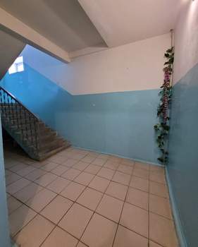 1-к квартира, на длительный срок, 40м2, 8/10 этаж