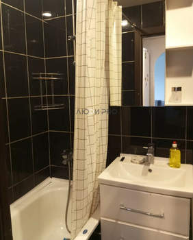 1-к квартира, на длительный срок, 24м2, 5/5 этаж