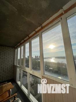 1-к квартира, посуточно, 20м2, 9/10 этаж