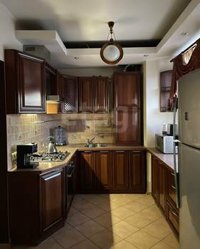 2-к квартира, на длительный срок, 80м2, 4/10 этаж