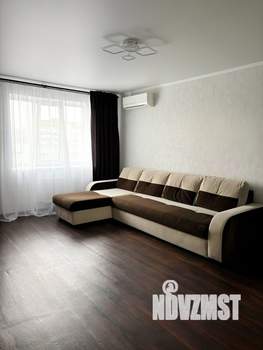 1-к квартира, на длительный срок, 42м2, 4/10 этаж