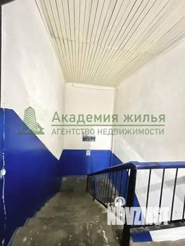 3-к квартира, на длительный срок, 56м2, 3/3 этаж