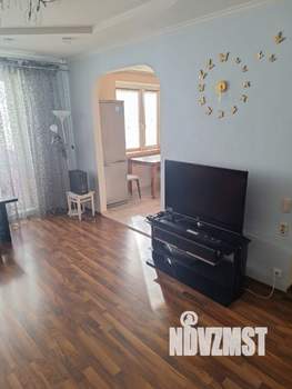1-к квартира, на длительный срок, 40м2, 6/9 этаж