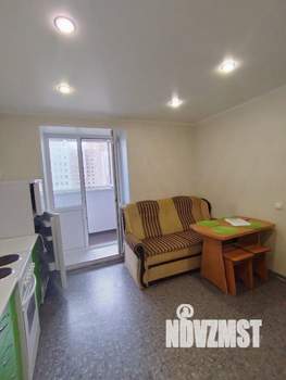 1-к квартира, на длительный срок, 40м2, 10/16 этаж