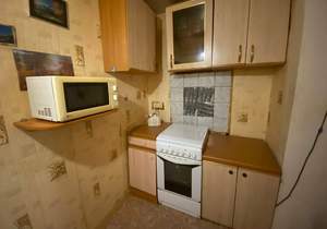 1-к квартира, на длительный срок, 26м2, 1/5 этаж