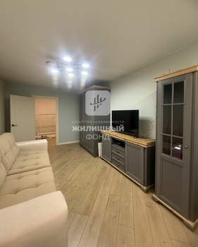 2-к квартира, на длительный срок, 61м2, 7/25 этаж