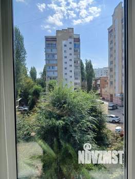 1-к квартира, на длительный срок, 31м2, 3/4 этаж