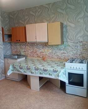 1-к квартира, на длительный срок, 38м2, 5/10 этаж