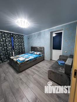 3-к квартира, посуточно, 90м2, 16/22 этаж