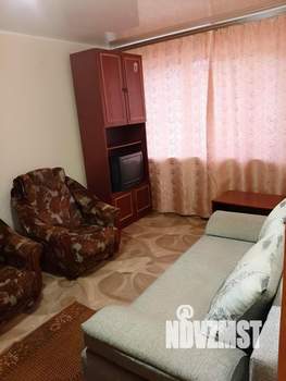 3-к квартира, на длительный срок, 60м2, 2/5 этаж