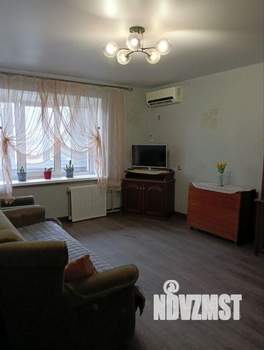 2-к квартира, на длительный срок, 54м2, 4/7 этаж