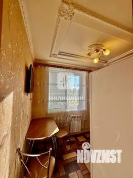 1-к квартира, на длительный срок, 31м2, 3/5 этаж