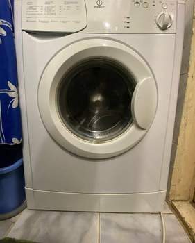 1-к квартира, на длительный срок, 26м2, 1/5 этаж