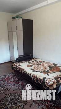 1-к квартира, посуточно, 45м2, 1/5 этаж