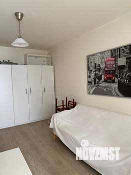 1-к квартира, на длительный срок, 42м2, 9/10 этаж