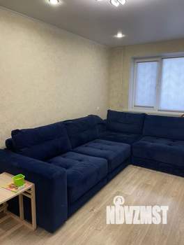 1-к квартира, на длительный срок, 36м2, 1/5 этаж