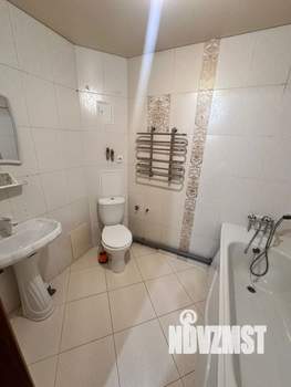 1-к квартира, на длительный срок, 40м2, 4/10 этаж