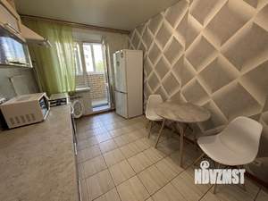 1-к квартира, на длительный срок, 46м2, 3/10 этаж