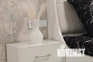 1-к квартира, посуточно, 60м2, 20/20 этаж