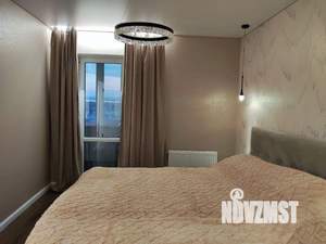 2-к квартира, посуточно, 45м2, 1/1 этаж