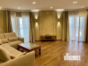 4-к квартира, на длительный срок, 159м2, 7/12 этаж