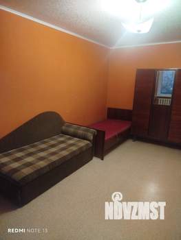 1-к квартира, на длительный срок, 36м2, 3/5 этаж