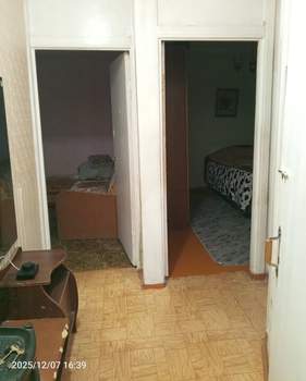 2-к квартира, на длительный срок, 45м2, 5/5 этаж