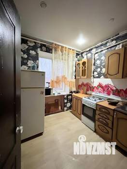 1-к квартира, на длительный срок, 30м2, 4/4 этаж