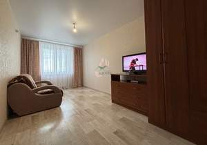 1-к квартира, на длительный срок, 25м2, 8/12 этаж