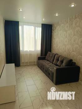 1-к квартира, на длительный срок, 32м2, 2/10 этаж