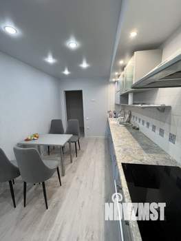 1-к квартира, на длительный срок, 50м2, 11/12 этаж