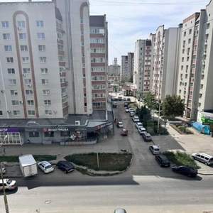 2-к квартира, на длительный срок, 53м2, 6/9 этаж