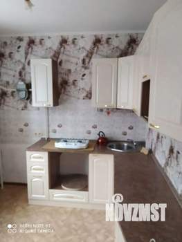 1-к квартира, на длительный срок, 40м2, 3/10 этаж