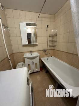 1-к квартира, на длительный срок, 45м2, 1/10 этаж