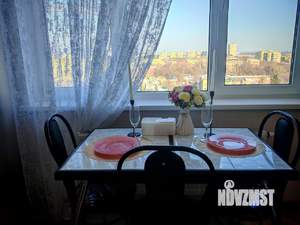 2-к квартира, посуточно, 63м2, 1/1 этаж