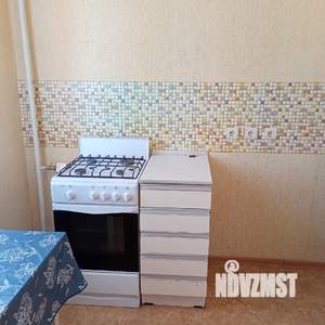 1-к квартира, на длительный срок, 34м2, 2/10 этаж
