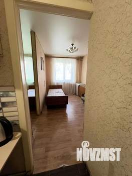 1-к квартира, на длительный срок, 24м2, 4/5 этаж