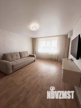 1-к квартира, на длительный срок, 40м2, 5/10 этаж