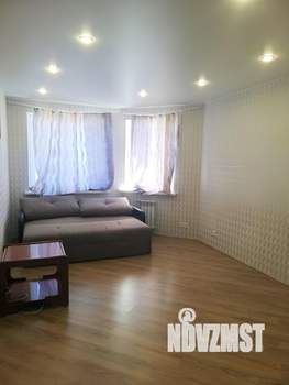 1-к квартира, на длительный срок, 42м2, 7/25 этаж