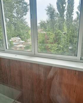 1-к квартира, на длительный срок, 33м2, 5/5 этаж