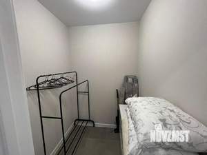 1-к квартира, посуточно, 44м2, 22/25 этаж