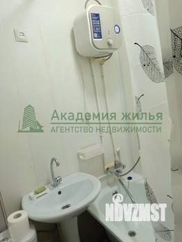 Студия квартира, на длительный срок, 12м2, 2/5 этаж