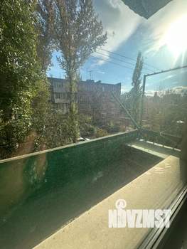 2-к квартира, на длительный срок, 45м2, 3/5 этаж