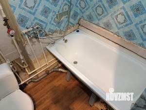 1-к квартира, на длительный срок, 28м2, 4/5 этаж