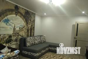 1-к квартира, на длительный срок, 42м2, 5/10 этаж