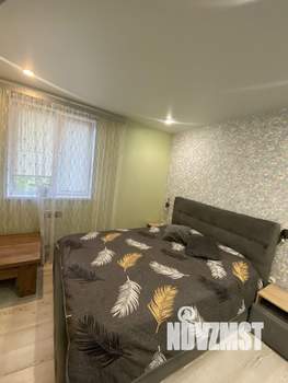 3-к квартира, на длительный срок, 74м2, 3/11 этаж