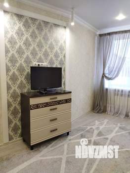 1-к квартира, на длительный срок, 45м2, 3/9 этаж