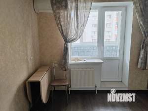 1-к квартира, на длительный срок, 40м2, 6/10 этаж