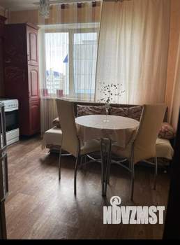 1-к квартира, на длительный срок, 40м2, 9/11 этаж