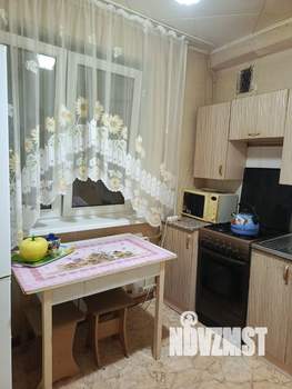 1-к квартира, на длительный срок, 30м2, 3/5 этаж